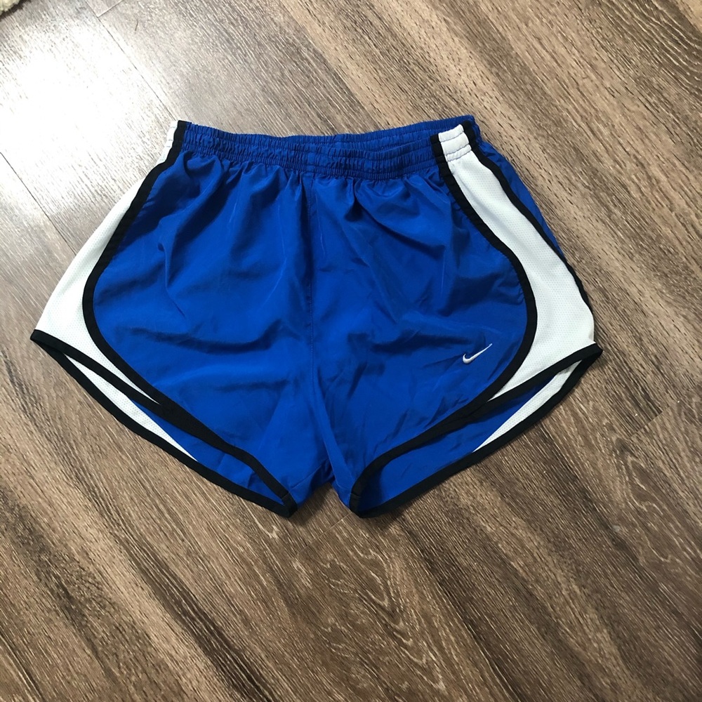 Nike Dry Tempo Women’s Running Shorts